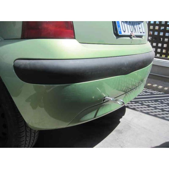 citroën c3 del año 2004