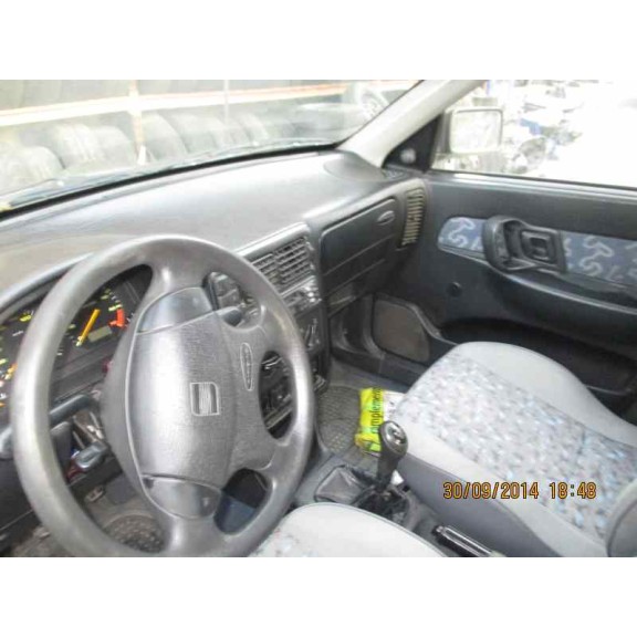 seat ibiza (6k) del año 1995