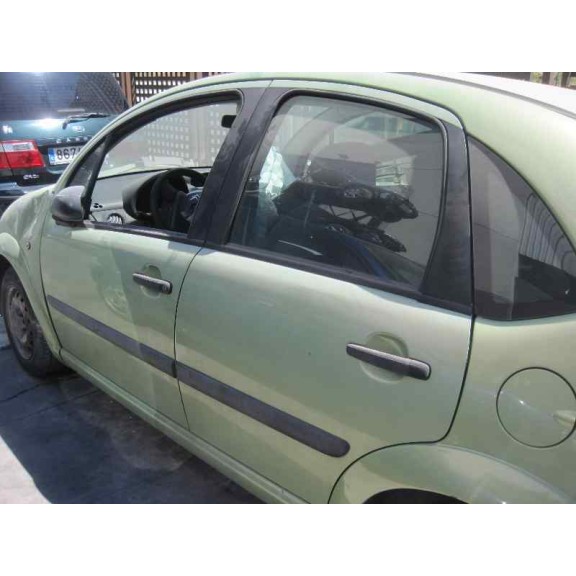 citroën c3 del año 2004