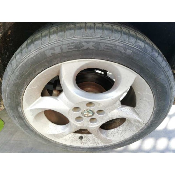 alfa romeo 147 (190) del año 2004