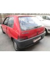 peugeot 106 (s1) del año 1992