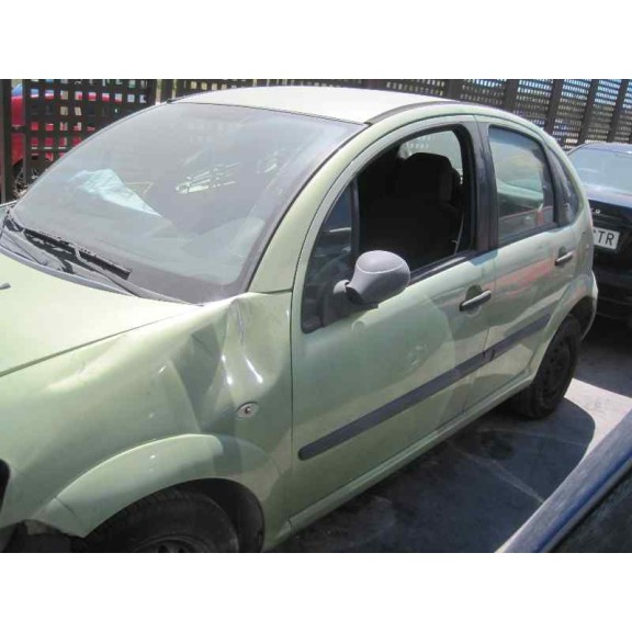 citroën c3 del año 2004