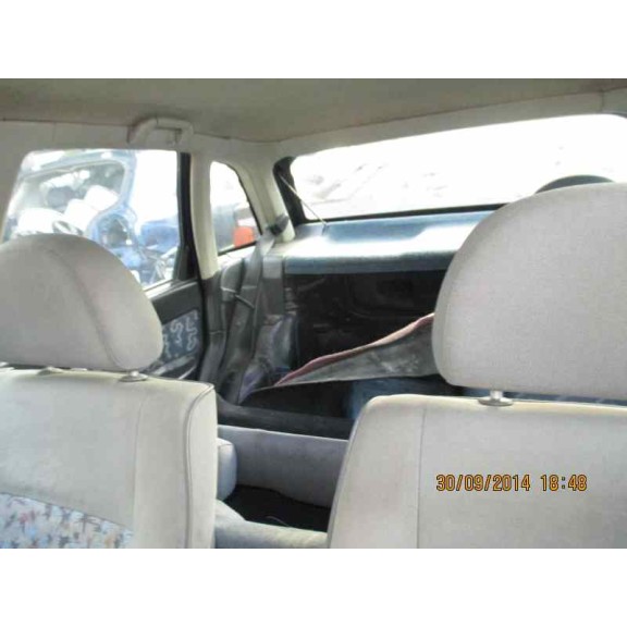 seat ibiza (6k) del año 1995