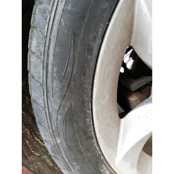 alfa romeo 147 (190) del año 2004