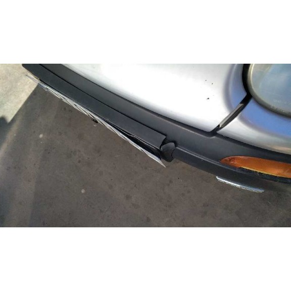 daewoo matiz del año 1999