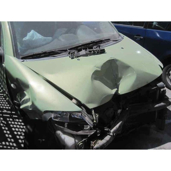 citroën c3 del año 2004