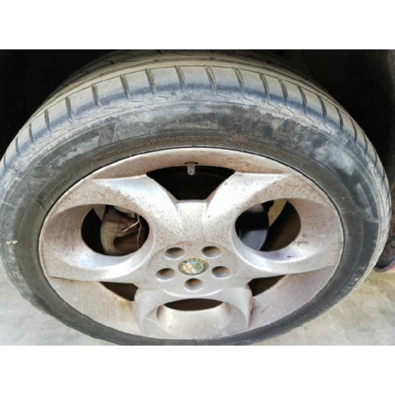 alfa romeo 147 (190) del año 2004