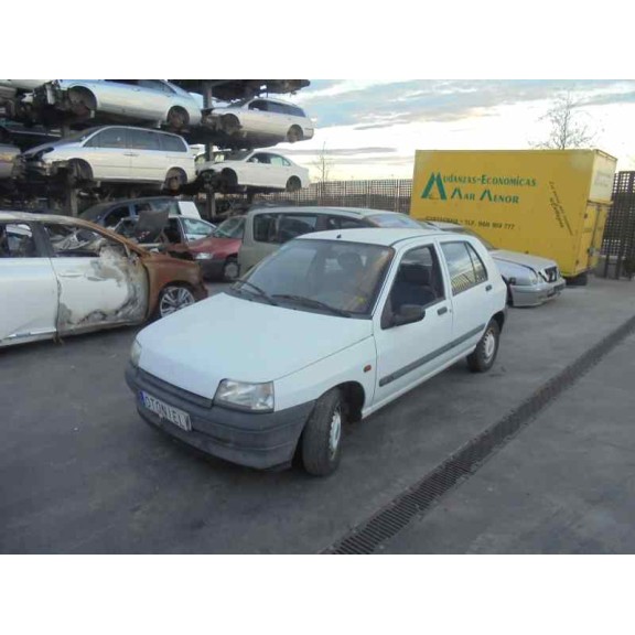 renault clio i phase iii del año 1994