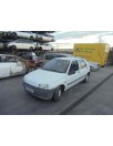 renault clio i phase iii del año 1994
