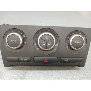 MANDO CLIMATIZADOR 12772891BA NE9B7831SHIBaHE / ACC407-No-Seate12v 689870016