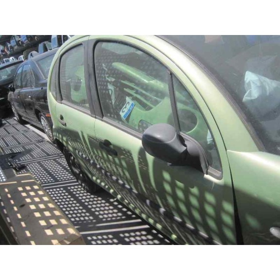 citroën c3 del año 2004