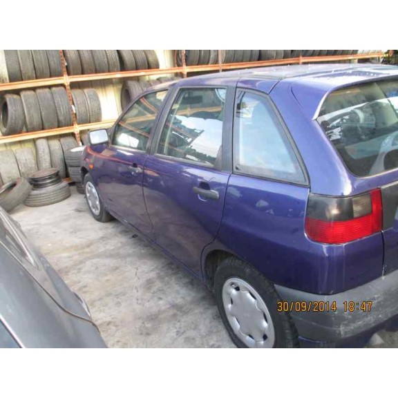 seat ibiza (6k) del año 1995