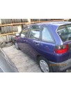 seat ibiza (6k) del año 1995