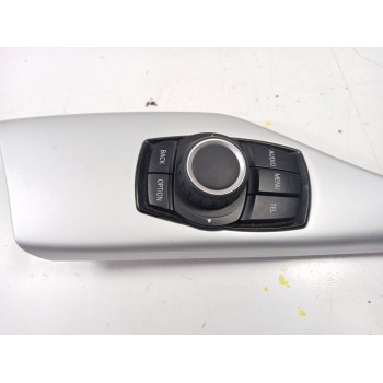 Recambio de mando multifuncion para bmw 1 (f20) 118 d referencia OEM IAM ZE926170403  