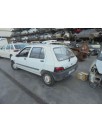 renault clio i phase iii del año 1994