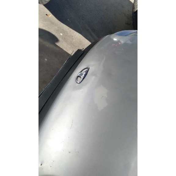 daewoo matiz del año 1999