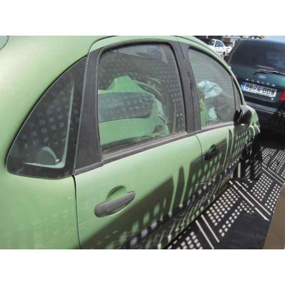 citroën c3 del año 2004