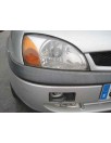 ford fiesta berlina (dx) del año 2001