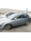 opel corsa d del año 2011