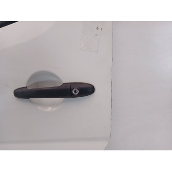 Recambio de puerta delantera izquierda para volkswagen crafter 30-50 furgoneta (2e_) 2.5 tdi referencia OEM IAM   