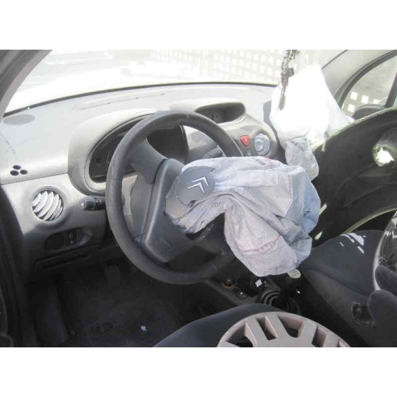 citroën c3 del año 2004