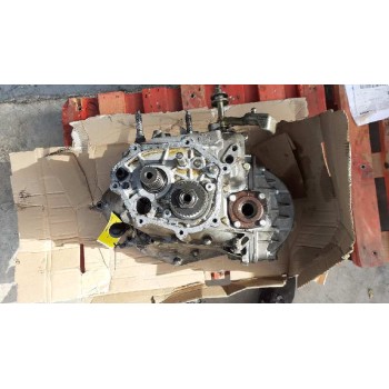 Recambio de caja casco para fiat ducato caja abierta (desde 03.02) 2.0 jtd cat referencia OEM IAM 20MM01  