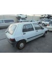 renault clio i phase iii del año 1994