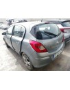 opel corsa d del año 2011