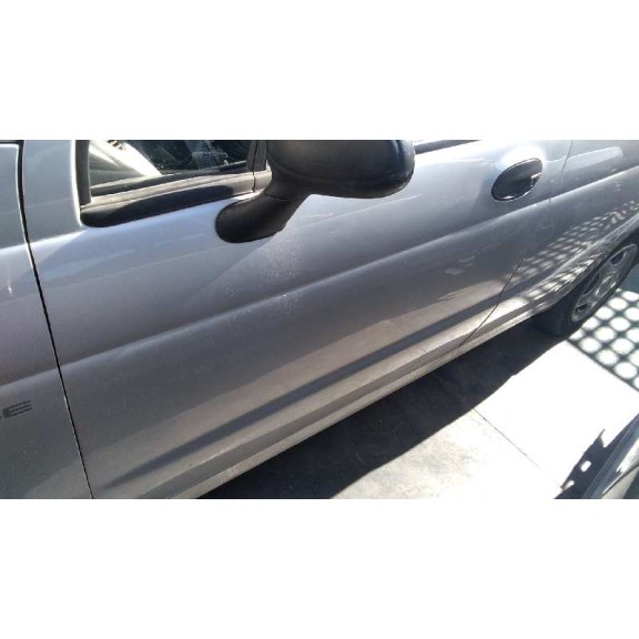 daewoo matiz del año 1999