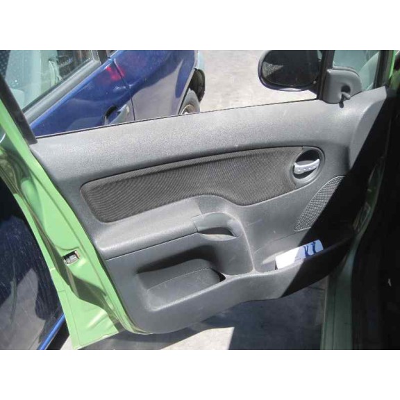 citroën c3 del año 2004