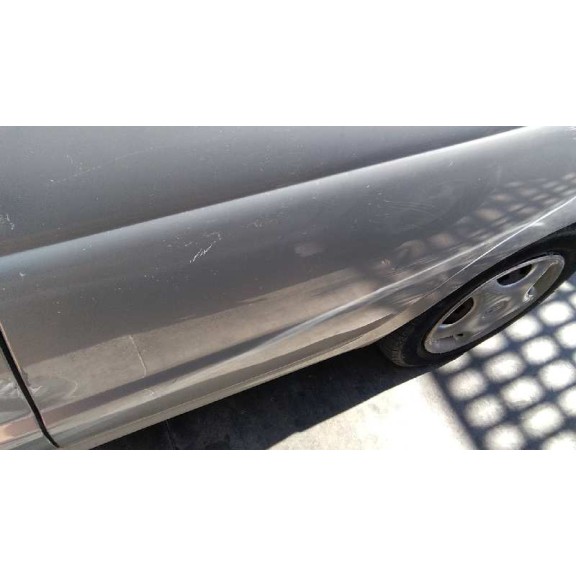 daewoo matiz del año 1999