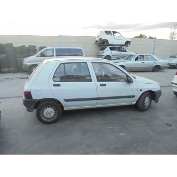 renault clio i phase iii del año 1994