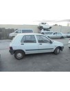 renault clio i phase iii del año 1994