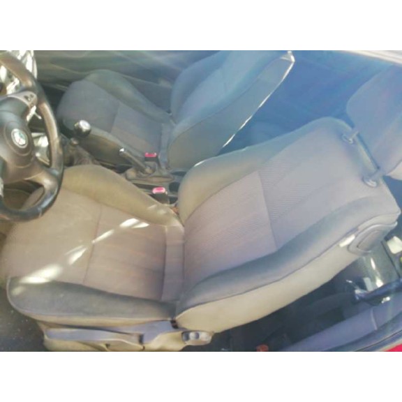 alfa romeo 147 (190) del año 2004