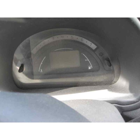 citroën c3 del año 2004