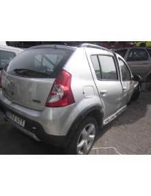 dacia sandero del año 2010 2