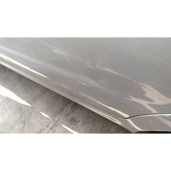 daewoo matiz del año 1999