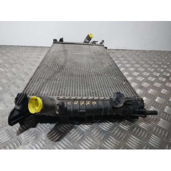 Recambio de radiador agua para volvo v50 familiar 2.0 diesel cat referencia OEM IAM 3M5H8005TL  