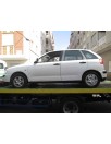 seat ibiza (6k1) del año 2000