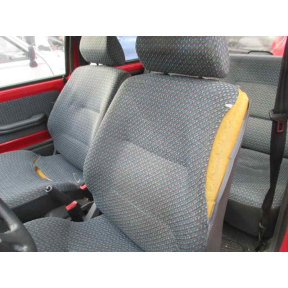 peugeot 106 (s1) del año 1992