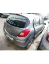 opel corsa d del año 2011