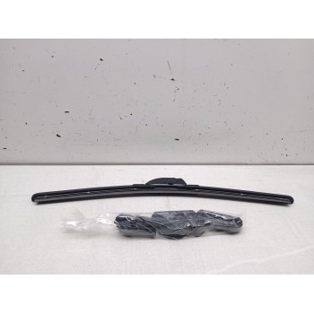 Recambio de escobilla limpia para peugeot 3008 referencia OEM IAM cgaf1845  45 cm 18´´ flexible