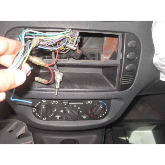 citroën c3 del año 2004