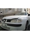 seat ibiza (6k1) del año 2000