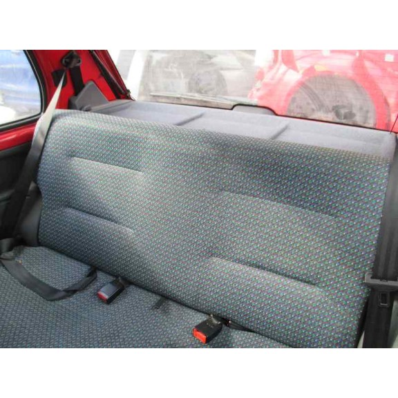 peugeot 106 (s1) del año 1992