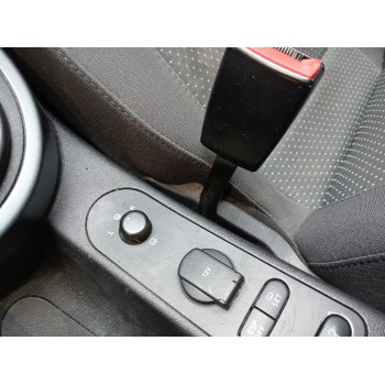 Recambio de retrovisor derecho para seat altea xl (5p5, 5p8) 1.4 tsi referencia OEM IAM  7 cables 