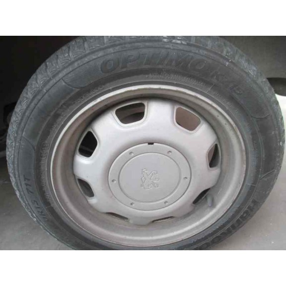 peugeot 106 (s1) del año 1992