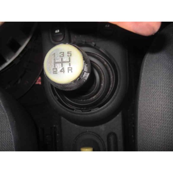 citroën c3 del año 2004