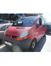 renault trafic combi (ab 4.01) del año 2005
