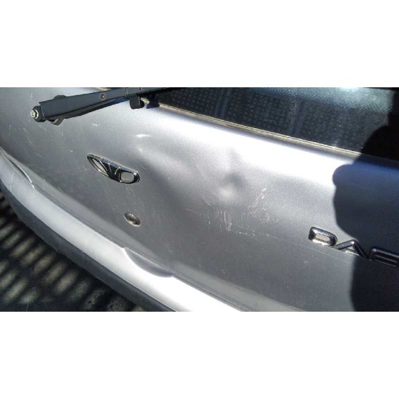 daewoo matiz del año 1999